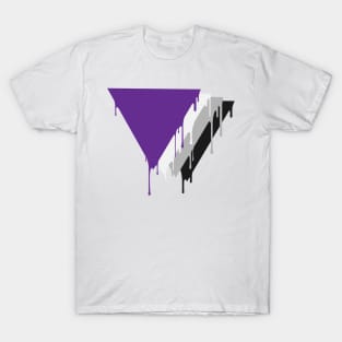 Asexual Pride T-Shirt